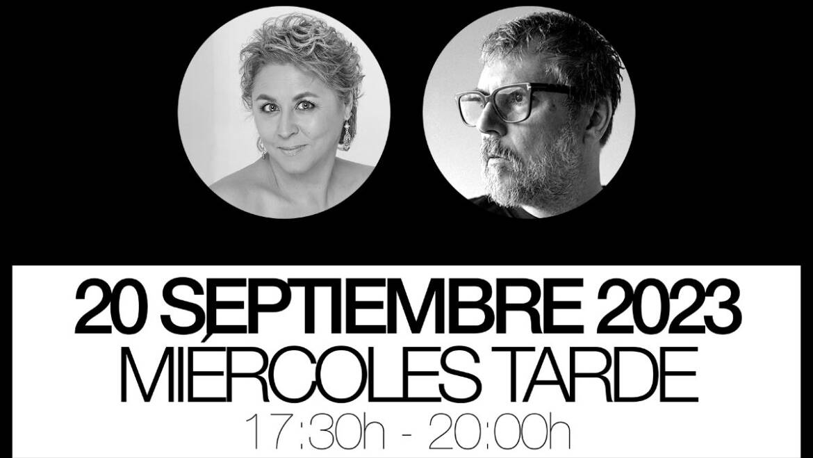 Valladolid, Miércoles 20 de septiembre 2023