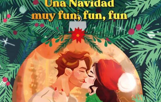 Una Navidad muy fun, fun, fun
