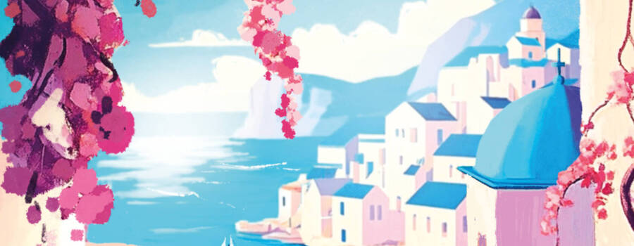 Nuestro largo adiós