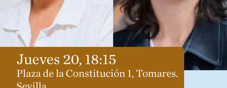 Sevilla, Jueves 20 de marzo 2025