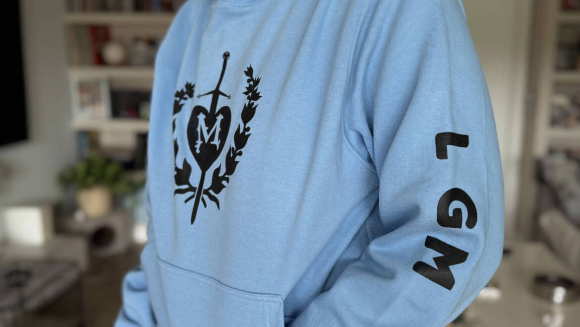 ¡Promoción especial en la Tienda de l@s Guerrer@s Maxwell!