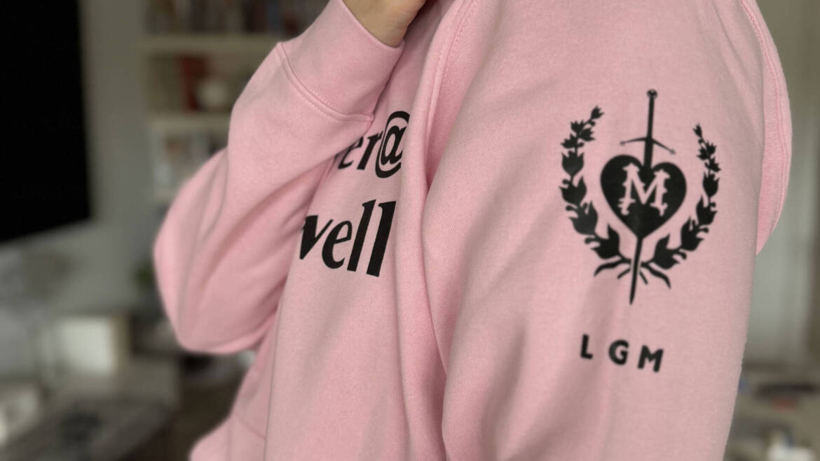 ¡Nuevos productos en la Tienda de l@s Guerrer@s Maxwell!