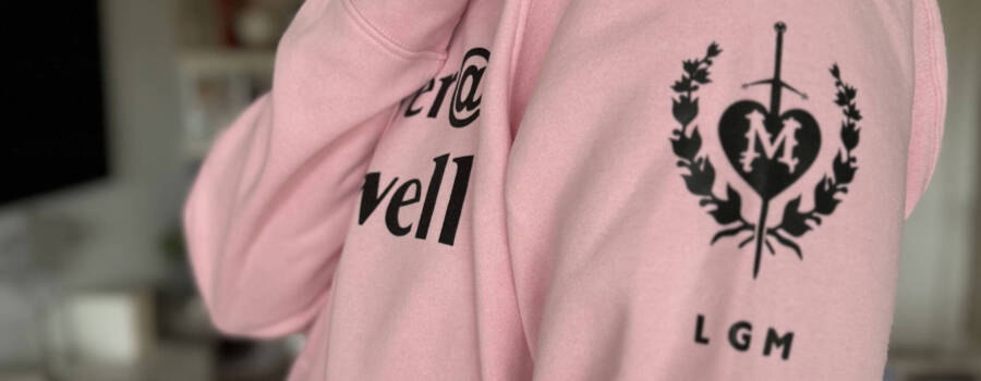 ¡Nuevos productos en la Tienda de l@s Guerrer@s Maxwell!