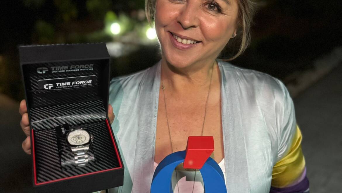 Premio Inspira Lectura