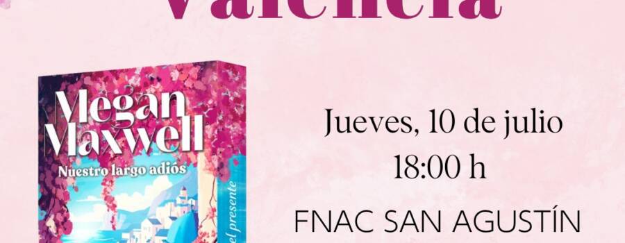 Valencia, Jueves 10 de julio 2025