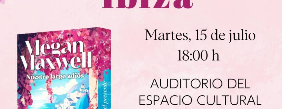 Ibiza, Martes 15 de julio 2025