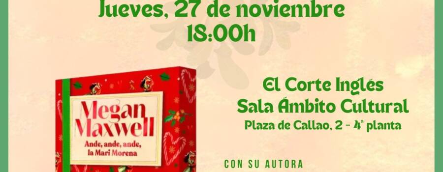 Madrid, Jueves 27 de noviembre 2025