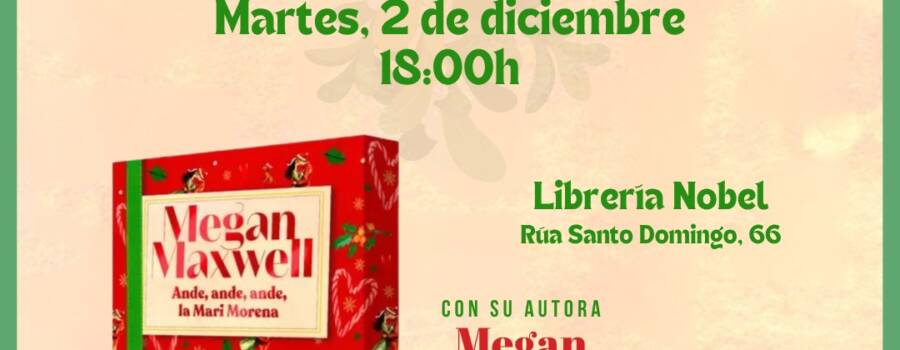 Orense, Martes 2 de diciembre 2025