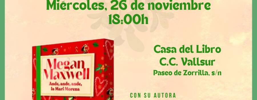 Valladolid, Miércoles 26 de noviembre 2025