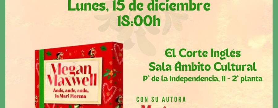 Zaragoza, Lunes 15 de diciembre 2025