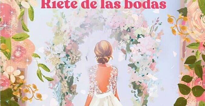 Ríete de las bodas