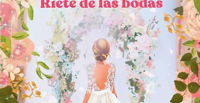 Ríete de las bodas